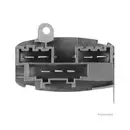 HERTH+BUSS ELPARTS 75614921 Widerstand, Innenraumgebläse