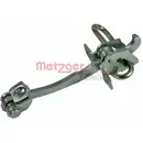 Türfeststeller Metzger 2312008 für Opel Vorne Links Vorne Rechts