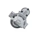 Starter Hella 8EA 011 611-651 für Ford Für Fahrzeuge Mit Start-stopp-funktion