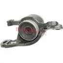 Lagerung Lenker Metzger 52080801 Greenparts für Bmw Vorderachse Links Hinten