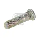 FEBI BILSTEIN 195101 Radbolzen für KIA, HYUNDAI