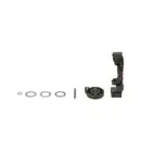 Impulsgeber Kurbelwelle Bosch 1 237 011 122 für VW