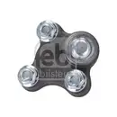 Trag /führungsgelenk Febi Bilstein 179216 für Hyundai für Kia Vorderachse Rechts