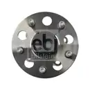 FEBI BILSTEIN 173003 Radlagersatz für TOYOTA, LEXUS