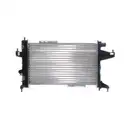 Kühler Motorkühlung Mahle CR 390 000S Behr für Opel für Vauxhall für Holden