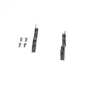 BOSCH 0 986 494 095 Bremsbelagsatz, Scheibenbremse