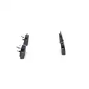 BOSCH 0 986 494 007 Bremsbelag