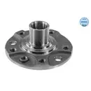 Radnabe Meyle 614 652 0007 Meyle-original: True To Oe. für Opel für Vauxhall