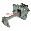 Türfeststeller Metzger 2312026 Greenparts für Citroën für Peugeot Vorne Links