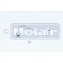 MOTAIR TURBO 550265 ÖLLEITUNGS-KIT für Vorlauf_1
