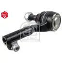 Spurstangenkopf Febi Bilstein 37263 Prokit für Bmw Vorderachse Links