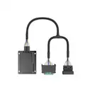 Leitungssatz Ams-osram LEDSC03-2HFB Ledriving® Smart Canbus