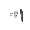 BOSCH 1 987 948 879 Wasserpumpe + Zahnriemensatz