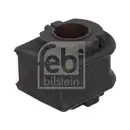 Lagerung Stabilisator Febi Bilstein 194732 für Toyota Hinterachse Links