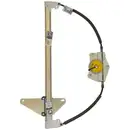 VALEO 850682 Fensterheber (o. Motor) v l CITROEN C4