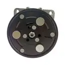 Kompressor Klimaanlage Mahle ACP 191 000S Behr für Audi für Ford für Seat für VW