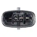 Lambdasonde Febi Bilstein 175836 für Opel für Vauxhall