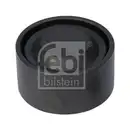 FEBI BILSTEIN 182203 Umlenkrolle für AUDI, VW