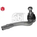 FEBI BILSTEIN 39956 Spurstangenendstück für MERCEDES-BENZ