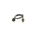 BOSCH 0 258 017 187 Lambdasonde