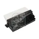 Luftfilter Febi Bilstein 49667 für Mercedes Benz für Mercedes Benz Links Vorne