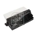 FEBI BILSTEIN 49667 Luftfilter für MERCEDES-BENZ