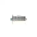 Kraftstofffilter Bosch F 026 403 787 für Alfa Romeo für Citroën für Fiat für Gmc