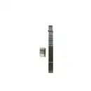 BOSCH 1 987 948 943 Zahnriemensatz