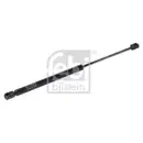FEBI BILSTEIN 27905 Gasdruckfeder für PEUGEOT