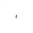 BOSCH 1 987 302 512 Glühlampe T4W 4W 24V für RENAULT