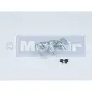 Reparatursatz Lader Motair Turbo 455006 für Vag