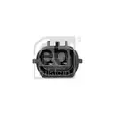 Steuerventil Nockenwellenverstellung Febi Bilstein 175193 Febi Plus für Toyota