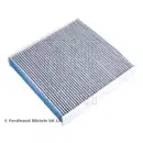 BLUE PRINT Innenraumfilter ADBP250031