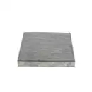 Filter Innenraumluft Bosch 1 987 435 596 für Audi für Seat für Skoda für VW