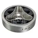 FEBI BILSTEIN 10171 Schwingungstilger