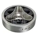 FEBI BILSTEIN 10171 Schwingungstilger für MERCEDES-BENZ