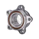 FEBI BILSTEIN 22805 Radlagersatz für FORD