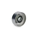 Umlenk /führungsrolle Keilrippenriemen Schaeffler Ina 532 0783 10 für Mazda