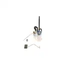 Kraftstoffpumpe Bosch 0 986 580 970 für Citroën für Peugeot für Toyota