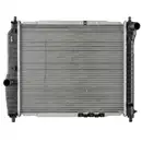Kühler Motorkühlung Mahle CR 1309 000S Behr für Chevrolet für Daewoo