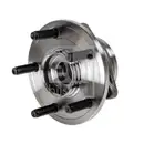 FEBI BILSTEIN 174753 Radlagersatz für DODGE, JEEP