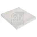 FEBI BILSTEIN 27931 Innenraumfilter für BMW