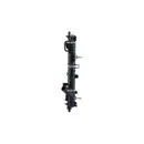 Kühler Motorkühlung Nrf 59054 für Chevrolet Für Fahrzeuge Ohne Klimaanlage