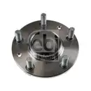 FEBI BILSTEIN 172449 Radlagersatz für MAZDA