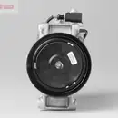 DENSO DCP02090 Kompressor A/C für AUDI