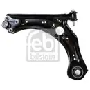 Lenker Radaufhängung Febi Bilstein 177134 für Audi für Seat für Skoda für VW