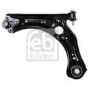 FEBI BILSTEIN 177134 Querlenker für VW, AUDI, SKODA, SEAT