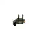 Sensor Abgasdruck Bosch 0 986 280 723 für Ford für Volvo