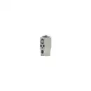 MAHLE AVE 183 000S Expansionsventil und Orifice Tube für VW, SKODA, AUDI