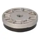 Federbeinstützlager Febi Bilstein 194096 für Citroën für Peugeot für DS